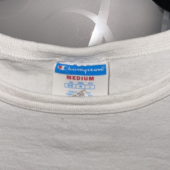 🎉Champion Tee - Picture 2 of 6